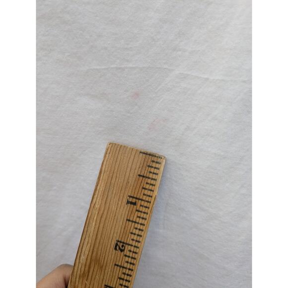 New Era Shirt St Louis Cardinals 3/4 Sleeve Red White Athleisure Sporty Sz XL - Picture 4 of 12